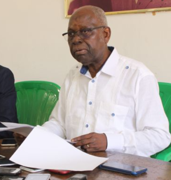 Affaire "Suppression de la commune du Plateau’’ / Yéboué Angoua Yéboué : « La posture du ministre gouverneur fait courir un danger sur la cohésion sociale »