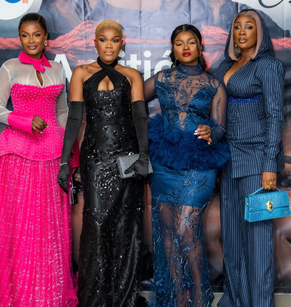 Nouvelle série ivoirienne "Amitié2.0" : La série sur le bouquet ce mercredi