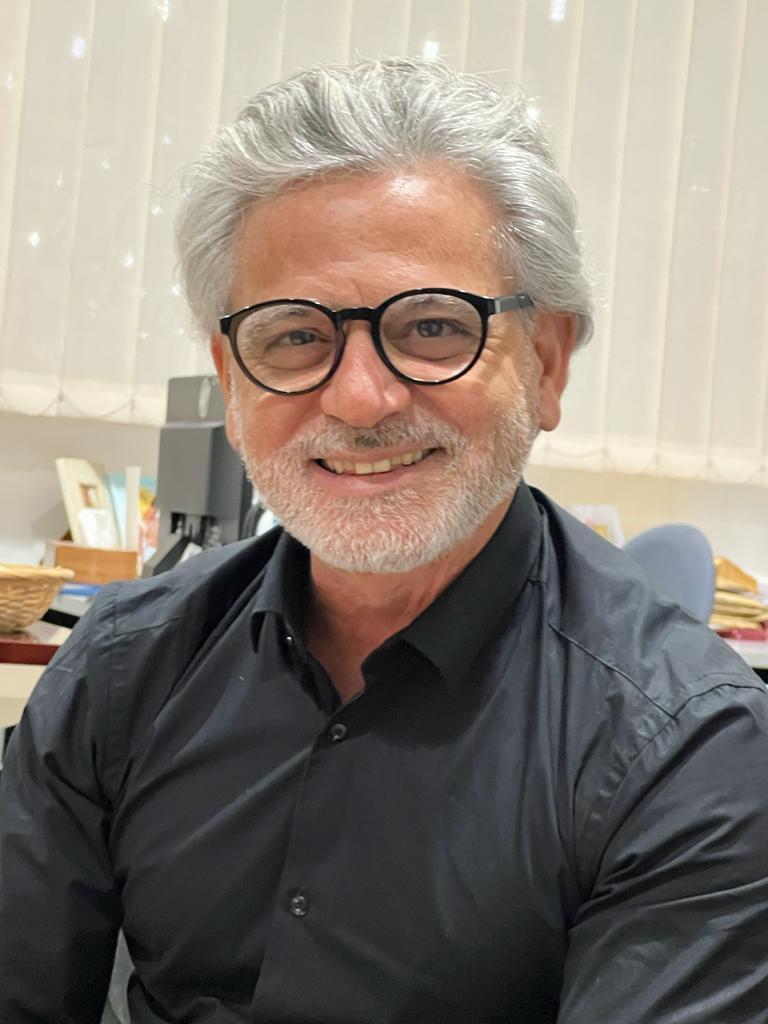 Interview avec Issam FAKHRY (Directeur d'Exploitation des magasins Hyper U Sococé)