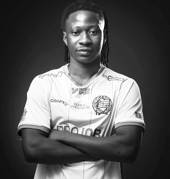 INTERVIEW/ KABORE Moïse Elohim (Ex-attaquant de l’ASEC Mimosas) : « Je pars avec un petit pincement au cœur … »