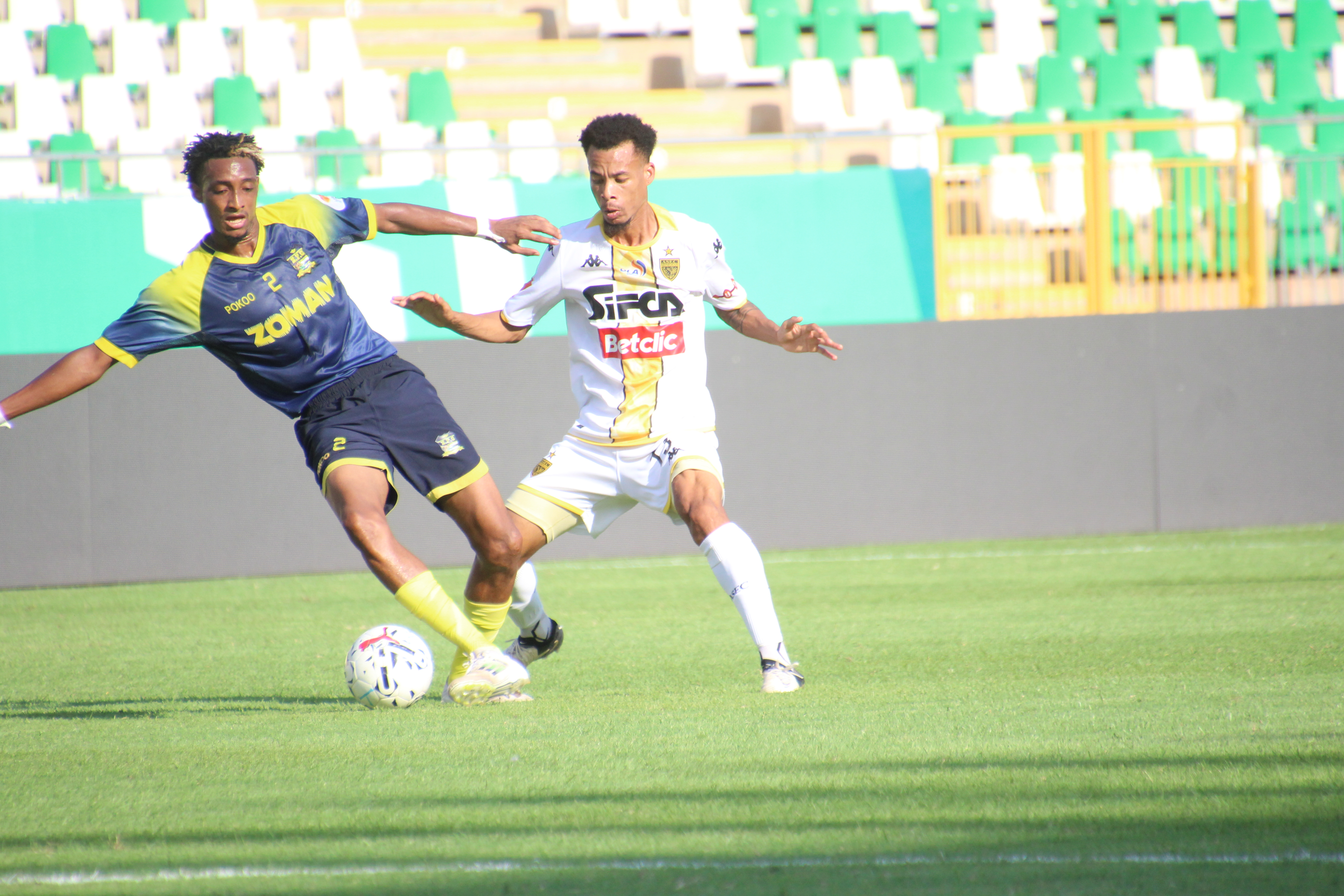 LIGUE 1