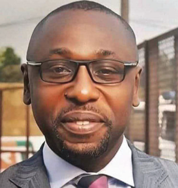 Football / Eric Babou, ancien joueur de l’Africa Sports : « Mon ambition est de contribuer à la renaissance du club Vert et Rouge »