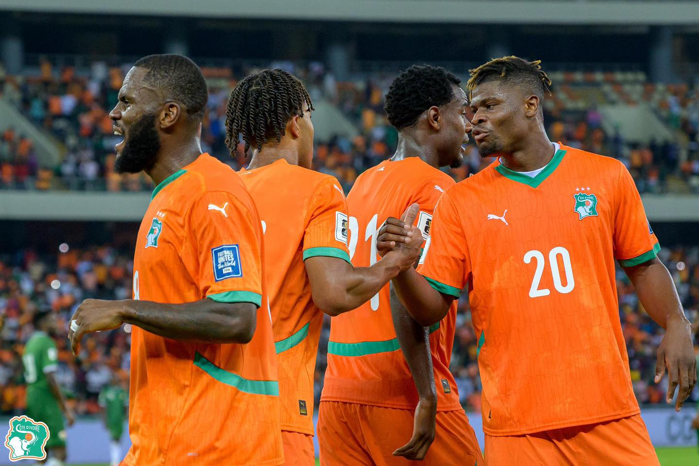 Éditorial : Une qualification qui honore tout le football ivoirien