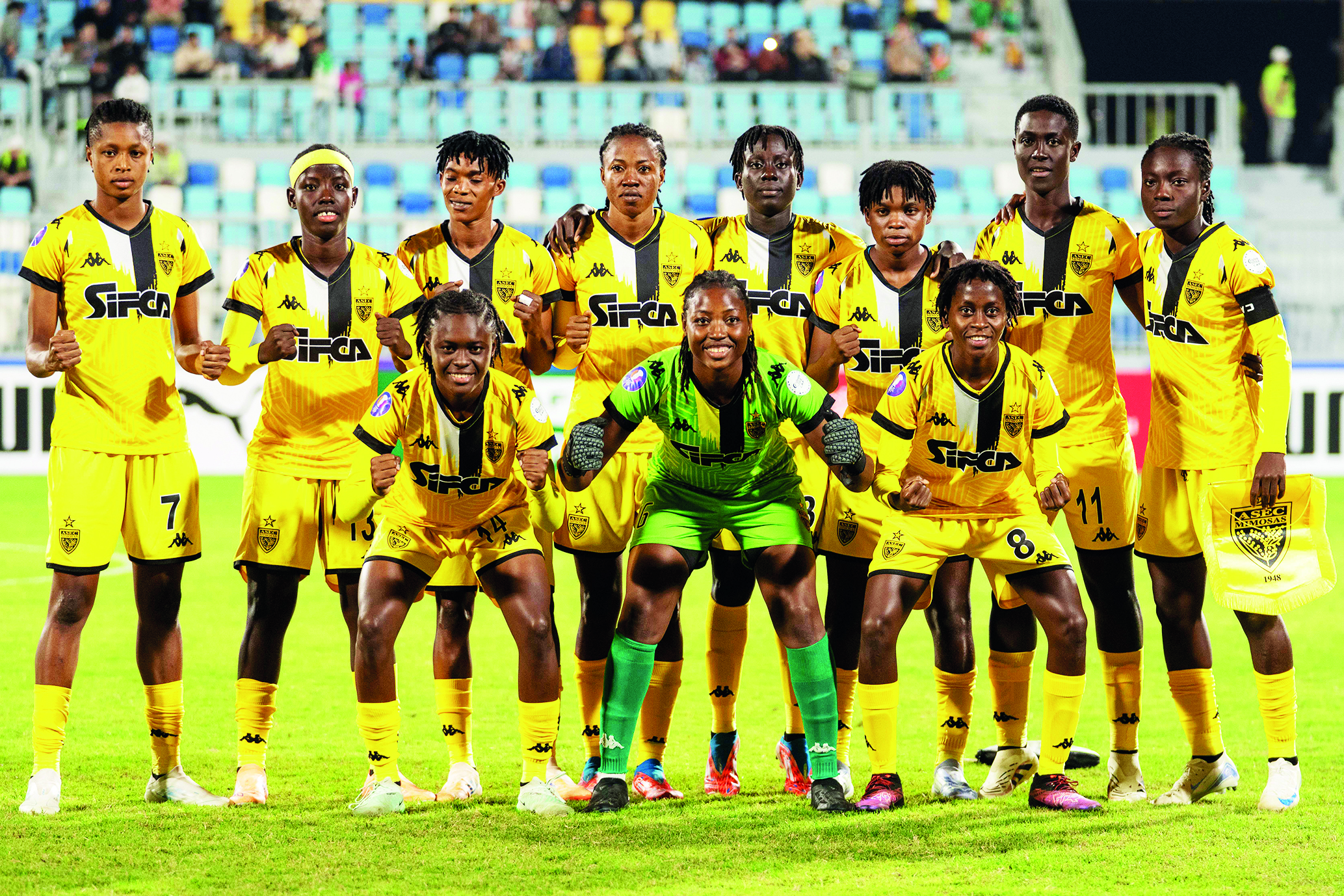 Éditorial : Finir fort !