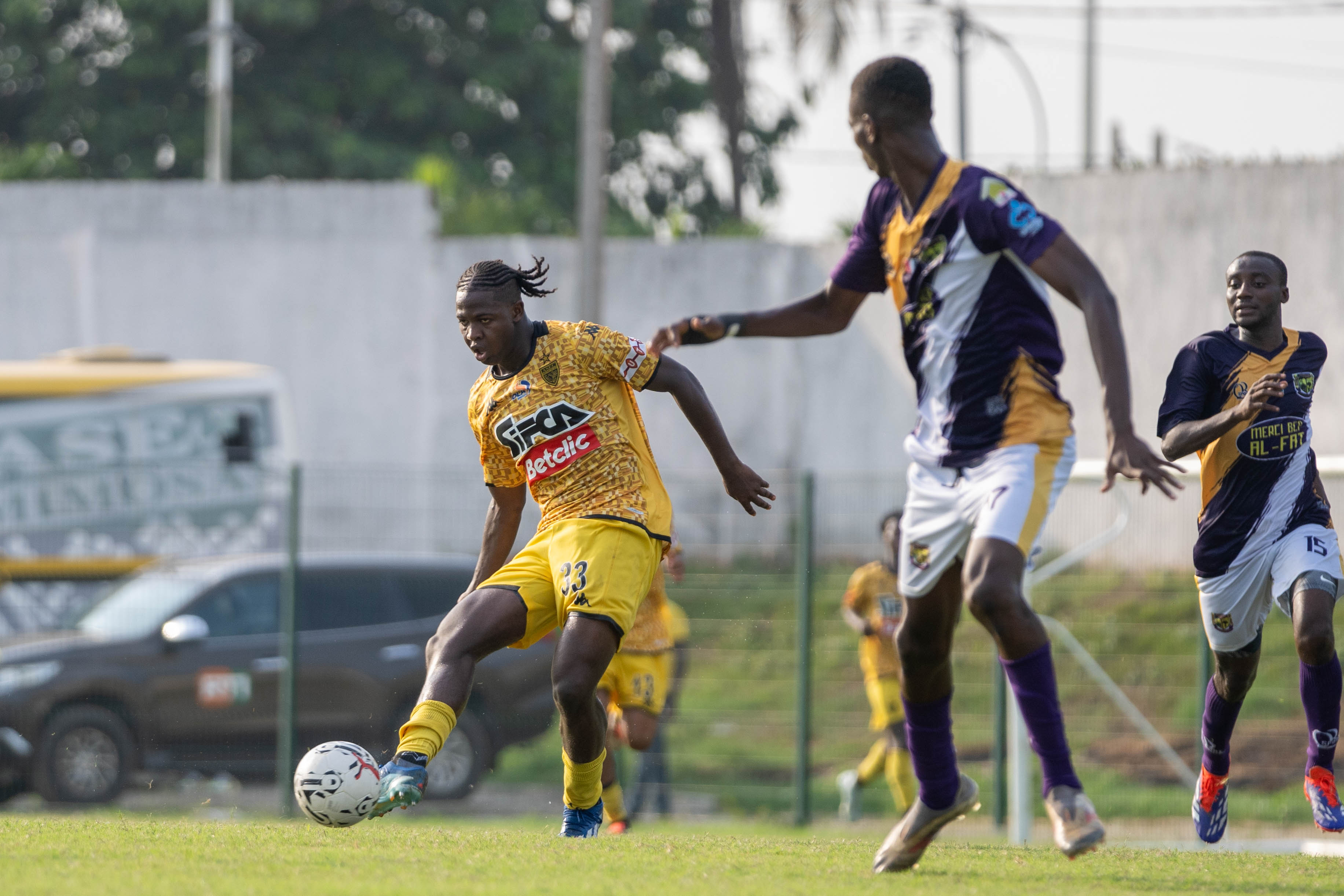 LIGUE 1