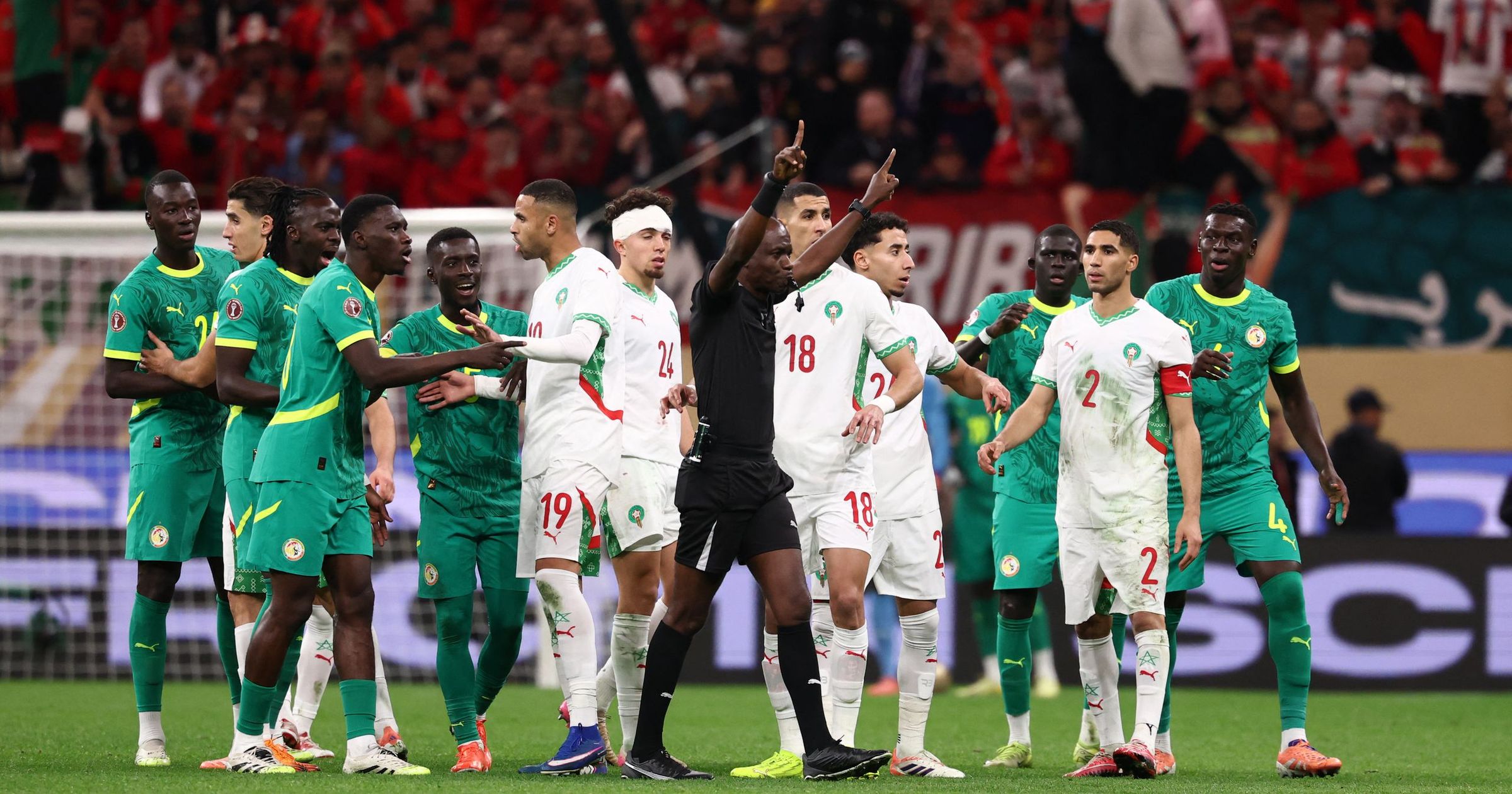 Éditorial : Le football, un spectacle unique !