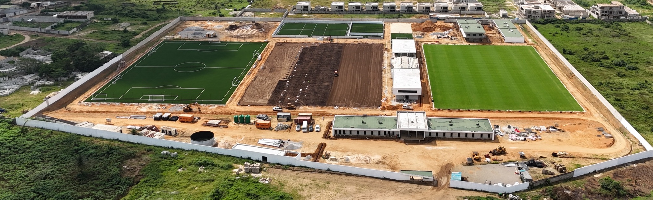 Éditorial : La réussite se construit, elle ne s'improvise pas