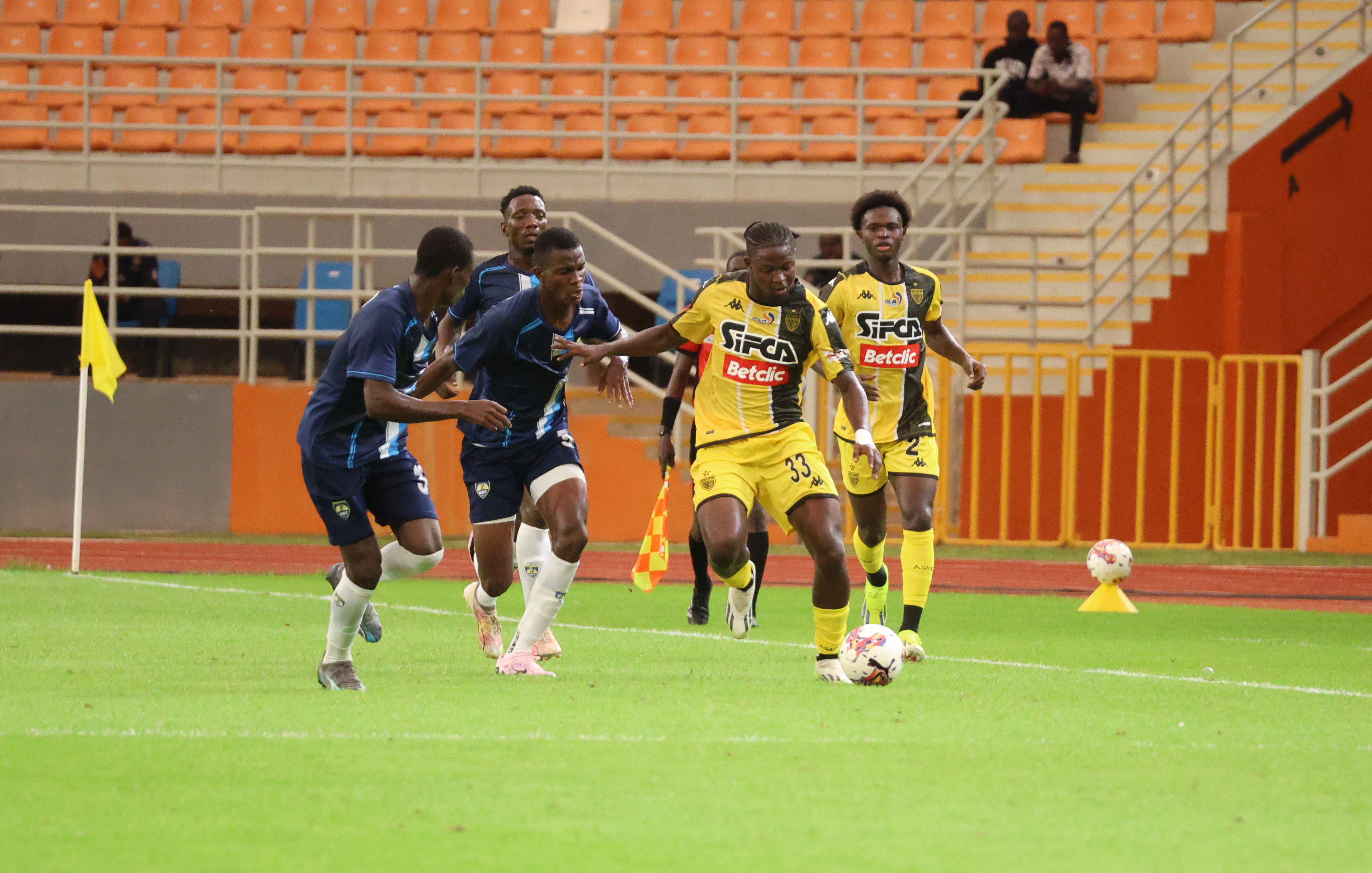 LIGUE 1