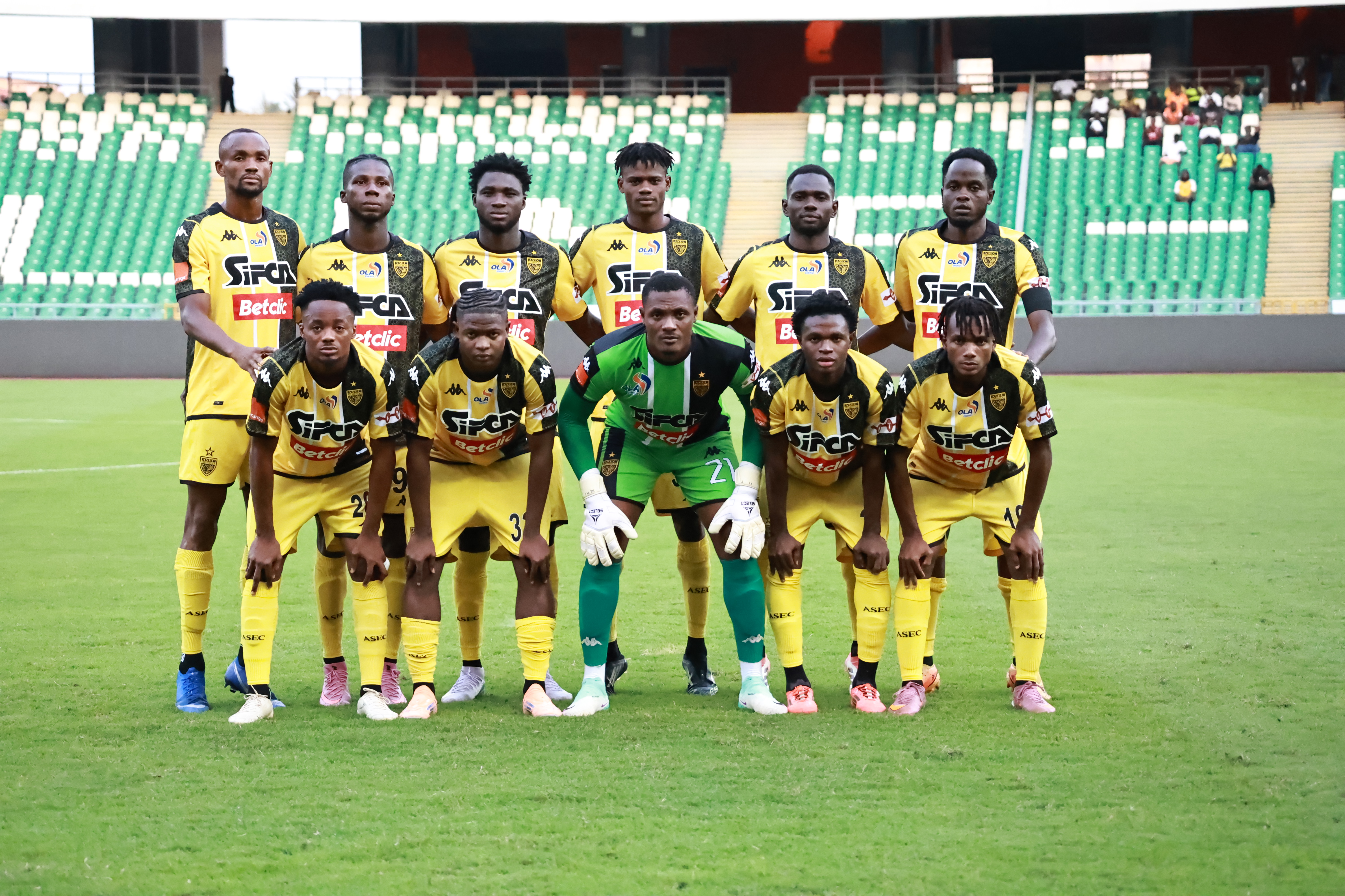 Éditorial : Des objectifs communs !