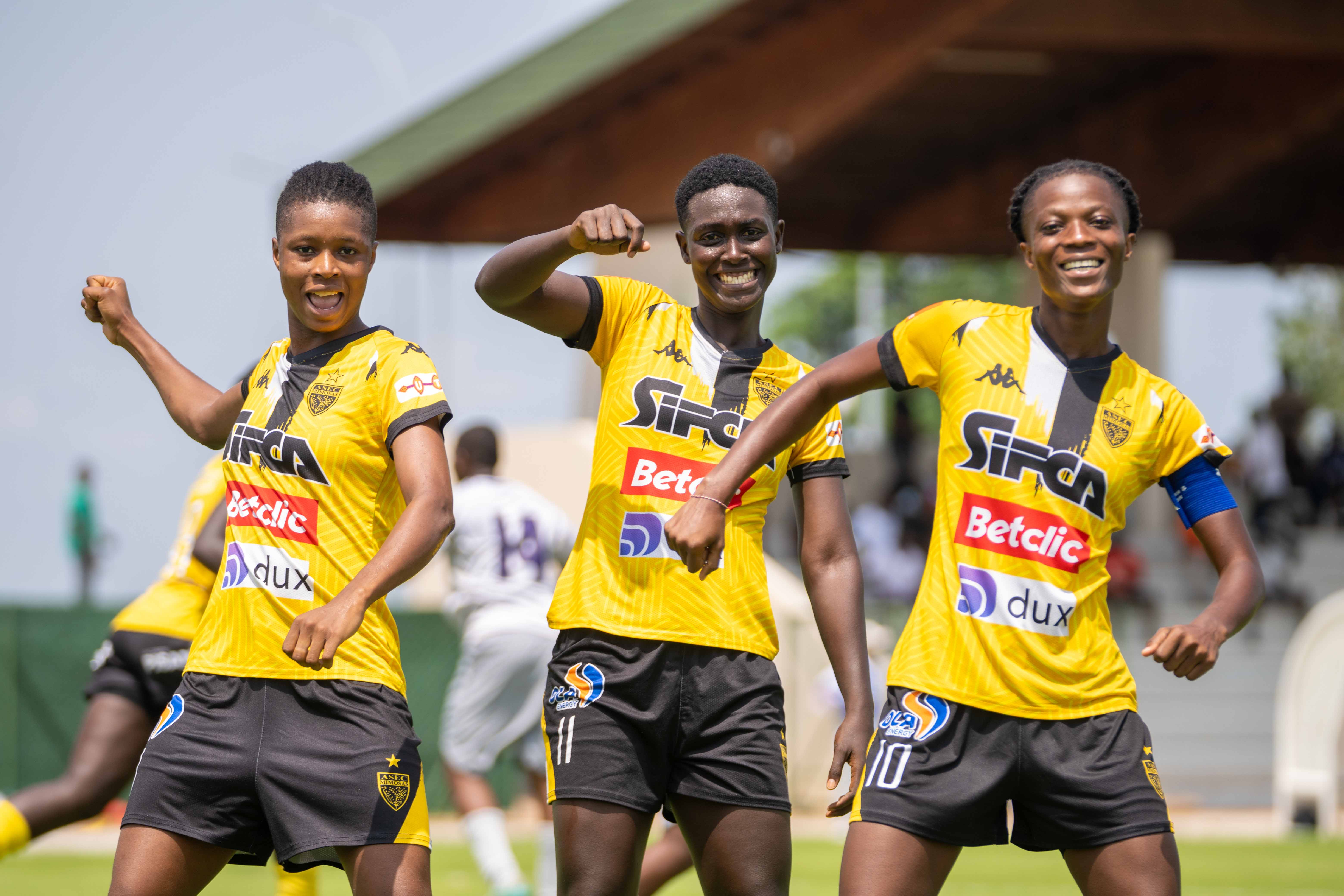 FOOTBALL FEMININ