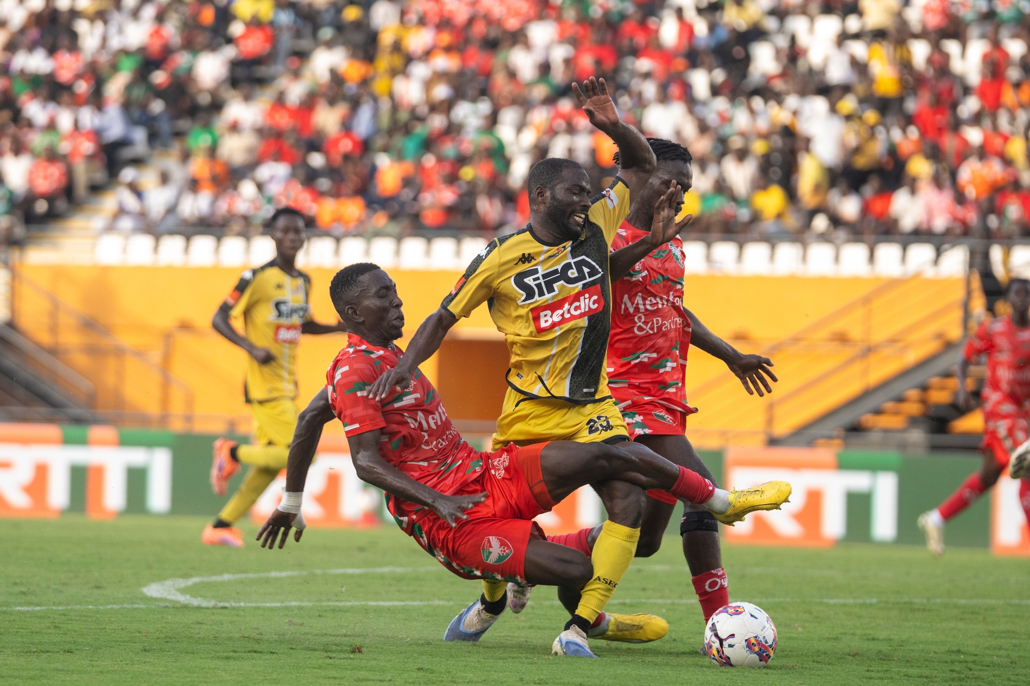 Éditorial : Une rivalité retrouvée, un plaisir partagé