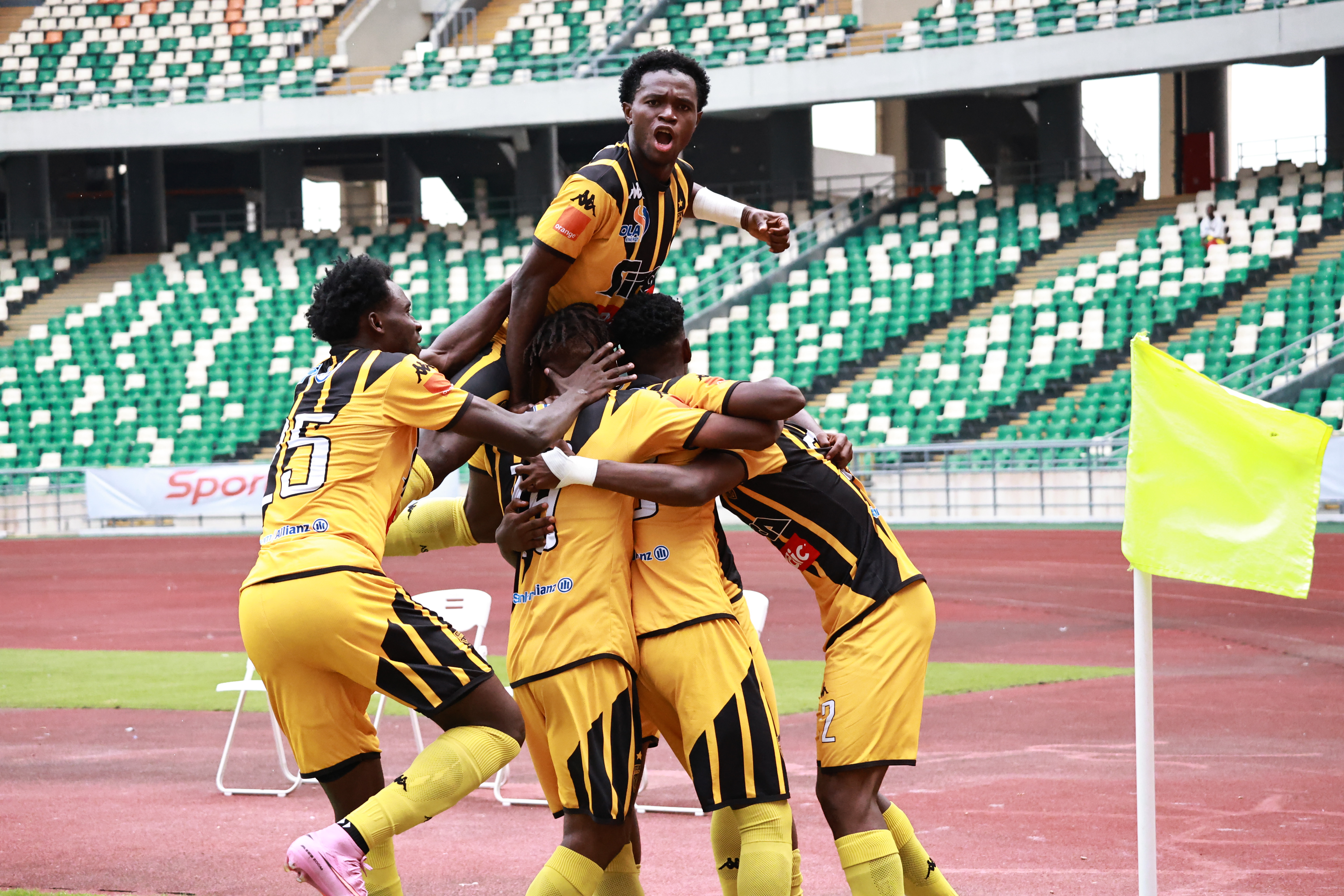 Éditorial : Enthousiasme et prudence