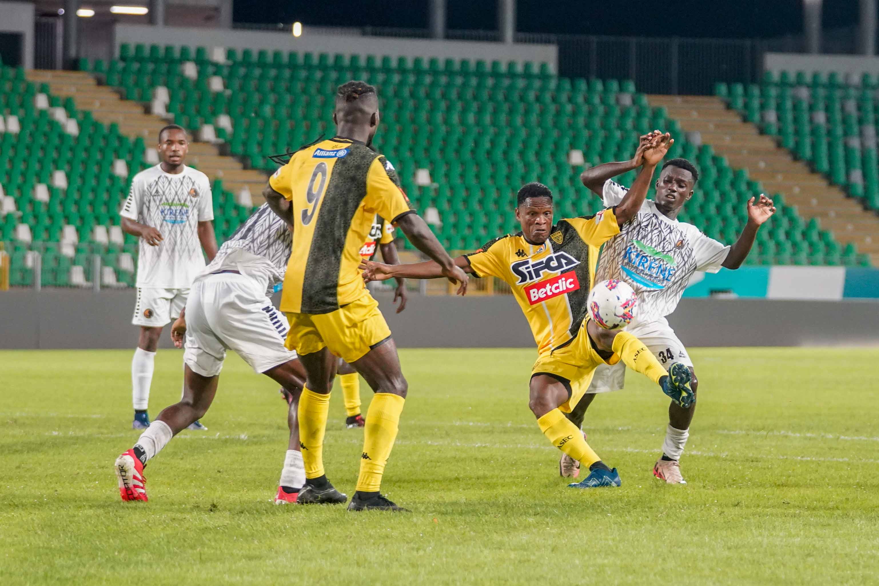 LIGUE 1