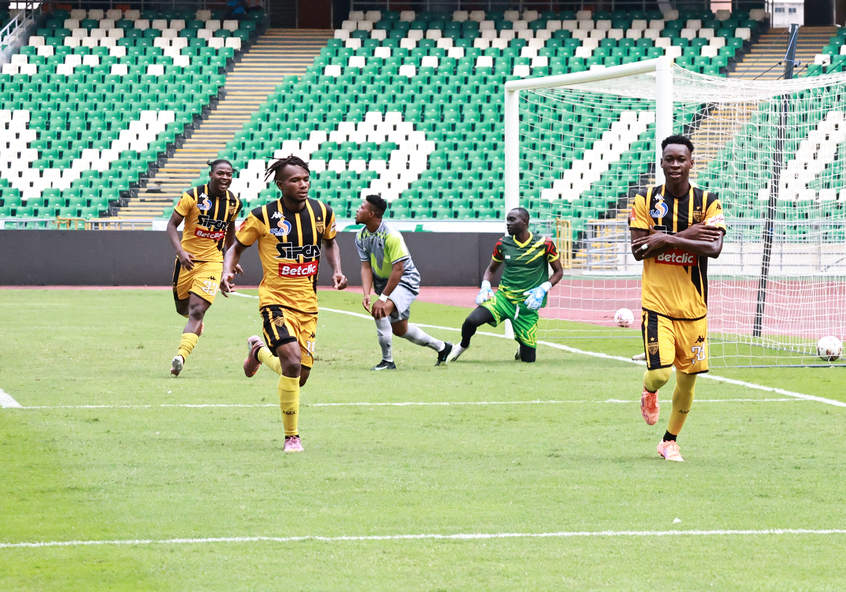 Éditorial : La force du collectif dans le sprint final