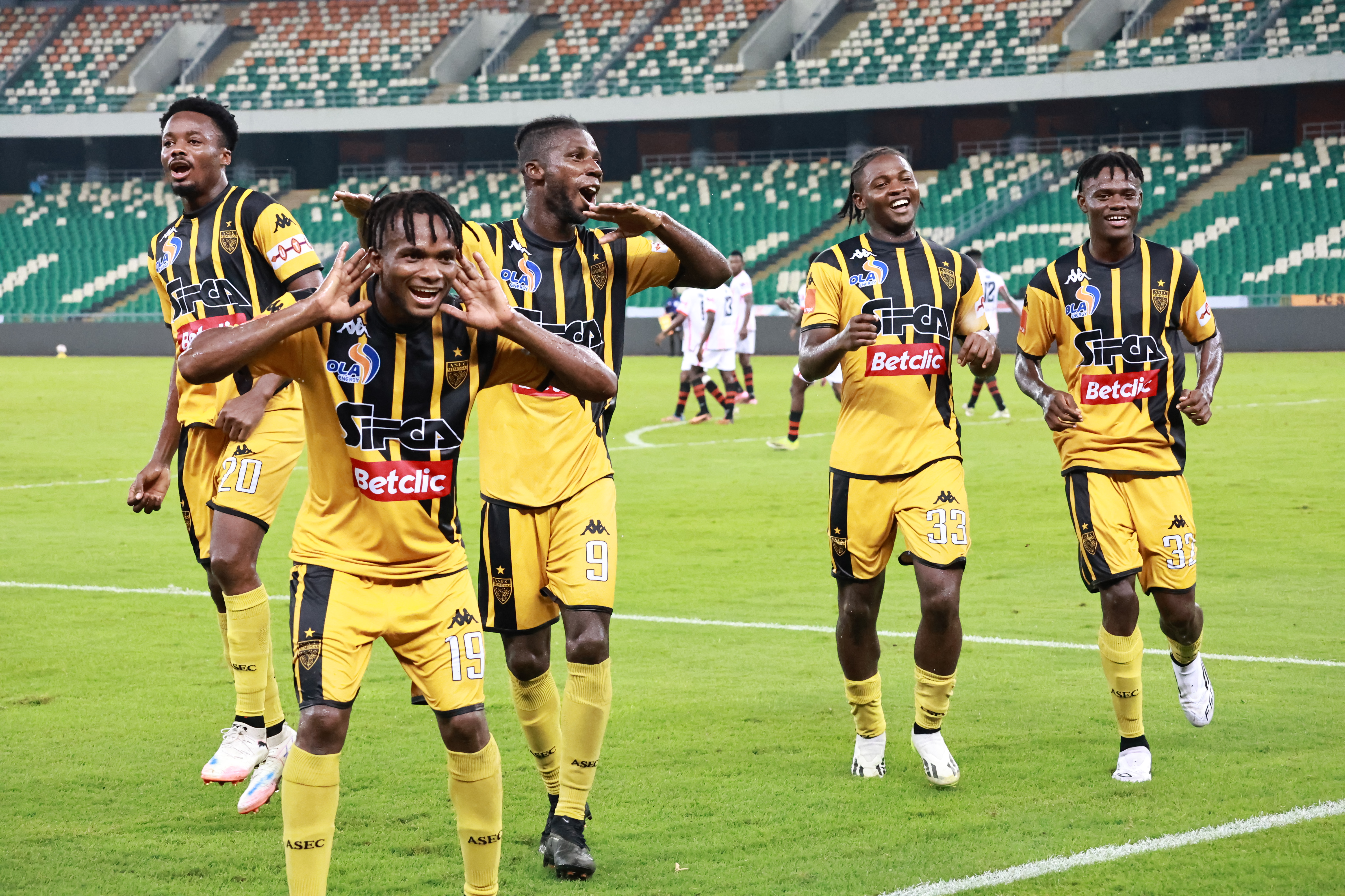 LIGUE 1