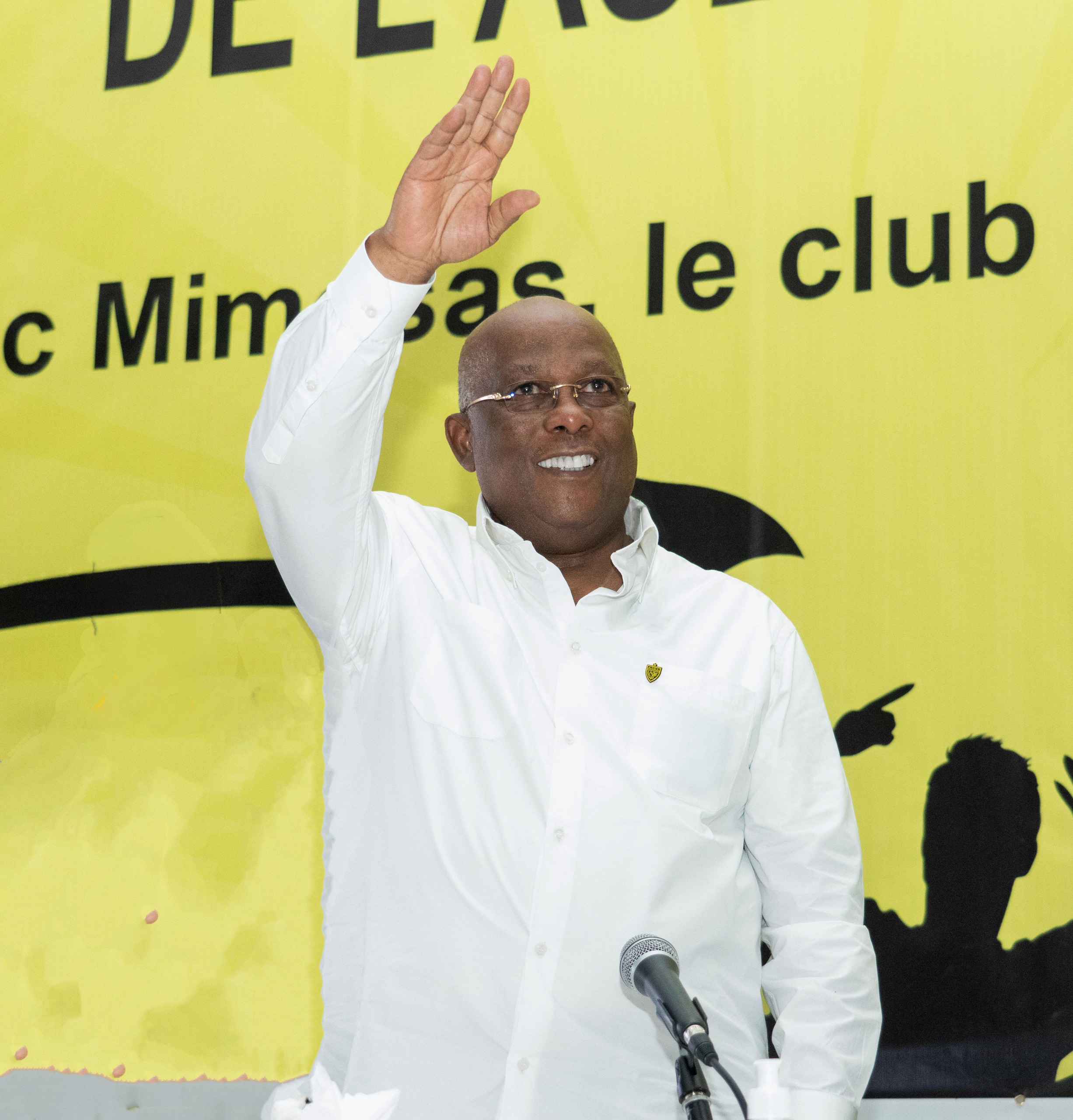 Éditorial : La confiance dans la continuité